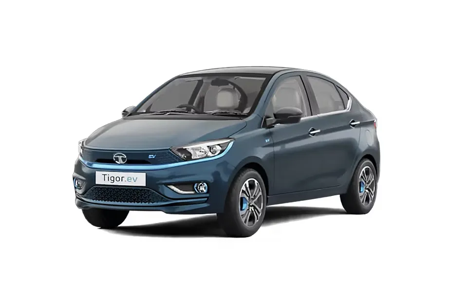 Tata Tigor EV